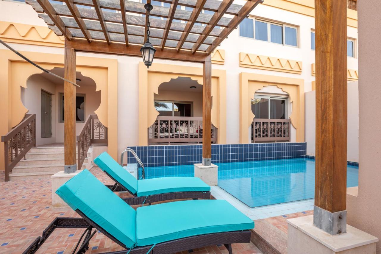 Exclusive Escapes Private Pool Homes And Villas By Globalstay Holiday Homes Dubai Exterior foto