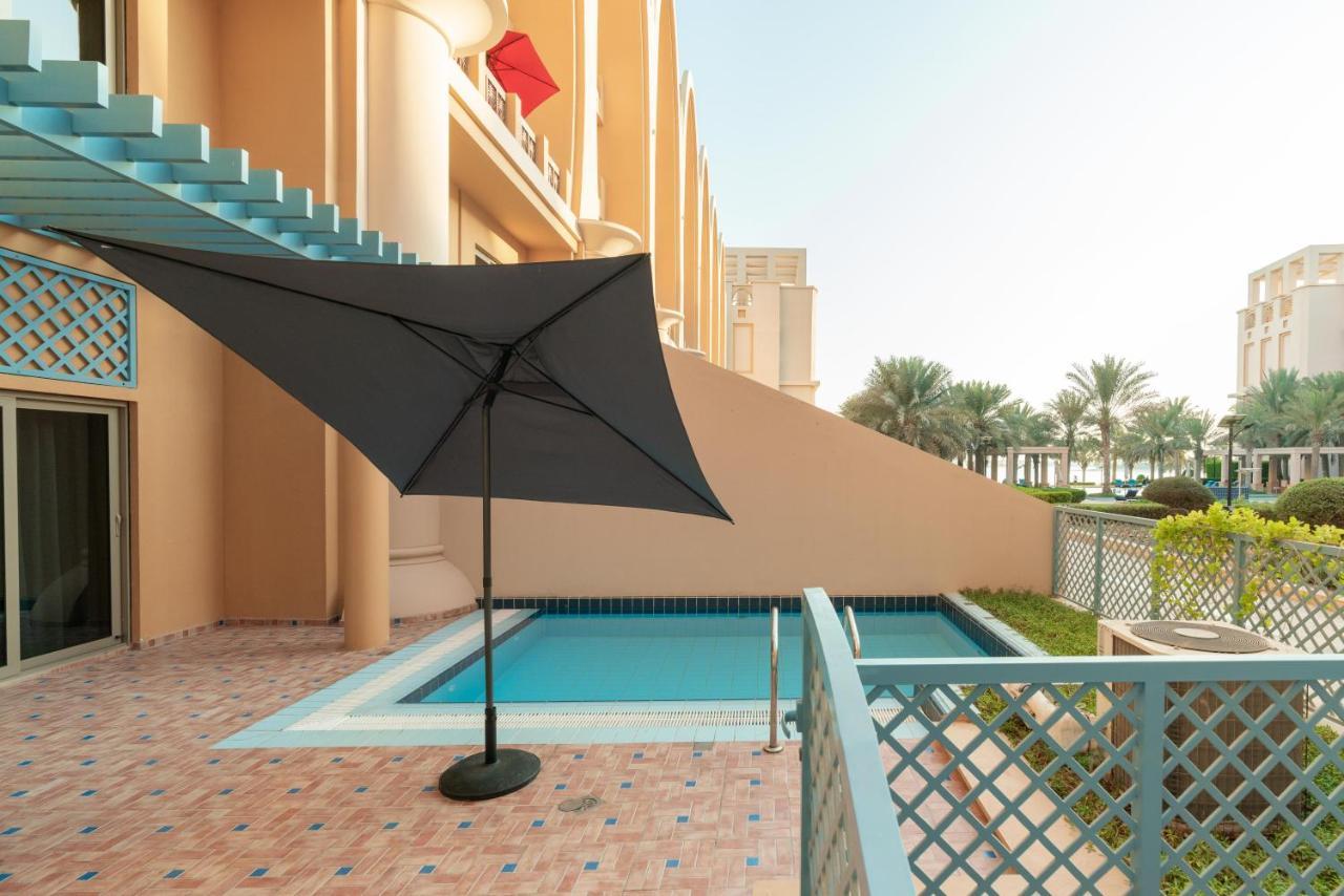 Exclusive Escapes Private Pool Homes And Villas By Globalstay Holiday Homes Dubai Exterior foto